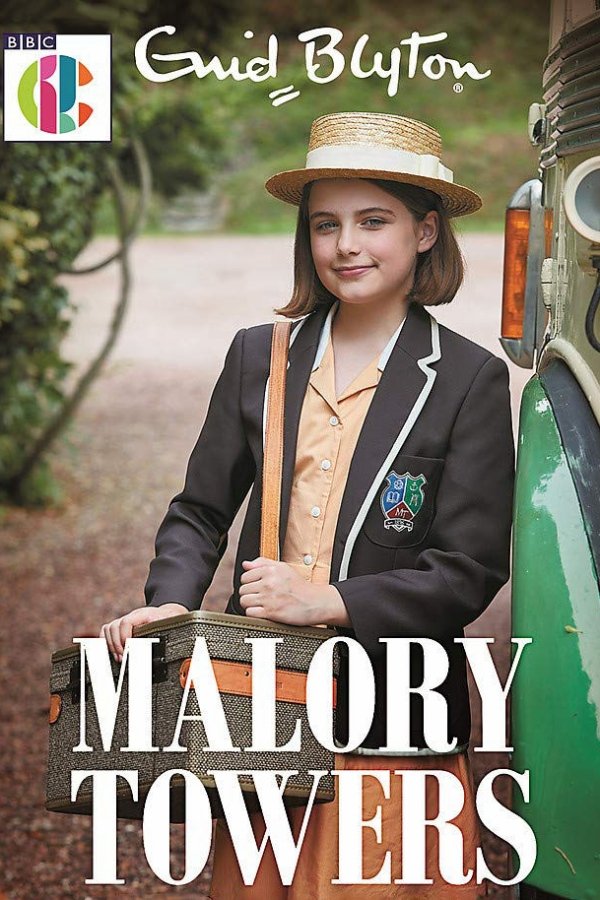 Malory Towers (2020 TV Series)